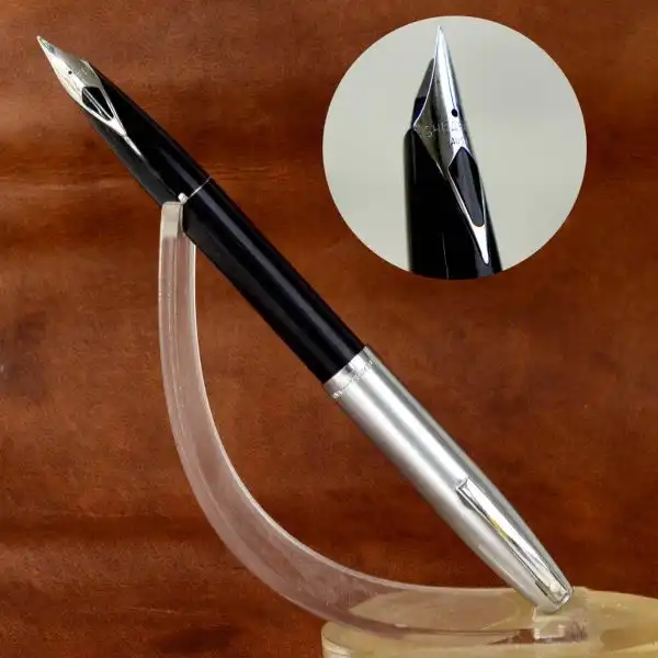 Sheaffer imperial black