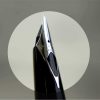 Sheaffer Vintage imperial 440 black barrel fountain pen - inlaid steel F nib - Image 3