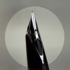 Vintage Sheaffer imperial 440 burgundy fountain pen - inlaid F nib - Image 7