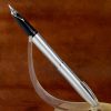 Vintage Sheaffer Imperial 444  fountain pen with Steel Inlaid f nib - Image 2