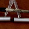 Vintage Sheaffer Imperial 444  fountain pen with Steel Inlaid f nib - Image 4
