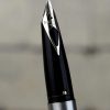 Vintage Sheaffer Imperial 444  fountain pen with Steel Inlaid fine nib - Image 7