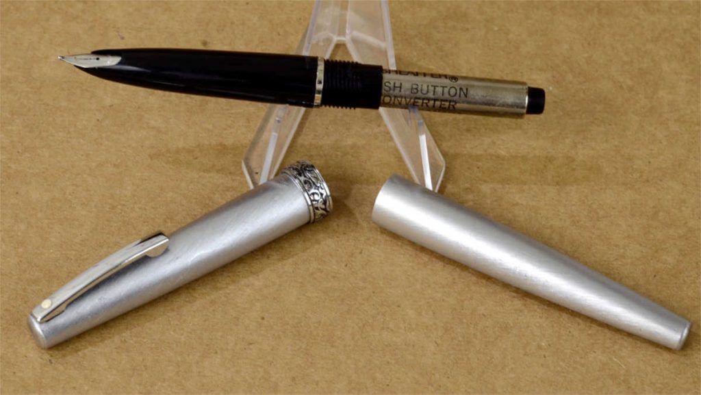 Lady sheaffer 620 fountain pen Clearance