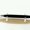 Vintage Sheaffer Imperial touchdown II fountain pen with triumph F nib - Image 4