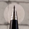 Vintage Sheaffer Imperial touchdown II fountain pen with triumph F nib - Image 5