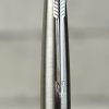 Vintage  parker 45 flighter fountain pen steel fine nib - england made - Image 6