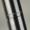Vintage  parker 45 flighter fountain pen steel fine nib - england made - Image 8