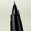 Vintage  parker 45 flighter fountain pen steel fine nib - england made - Image 10