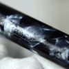 Vintage conway stewart 286 lever filler fountain pen - 14K gold flex nib - Image 8
