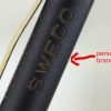 Cross Century II rollerball pen - 23K gold trim- mint - Image 4