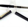 Cross Century II rollerball pen - 23K gold trim- mint - Image 3