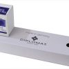 Diplomat Magnum john doe fountain pen with Jowo F nib + Krishna Ink Combo - Brand new - Image 2