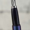 Diplomat Magnum john doe fountain pen with Jowo F nib + Krishna Ink Combo - Brand new - Image 7