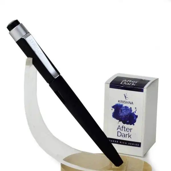 Diplomat magnum fountain pen