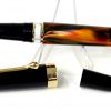 Kanwrite Heritage fire blast piston filler fountain pen  - 14K Flex F nib - Image 3