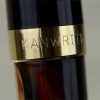 Kanwrite Heritage fire blast piston filler fountain pen  - 14K Flex F nib - Image 10
