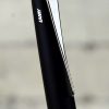 Lamy Studio piano black barrel fountain pen With 14K gold M nib -  unused - Image 6