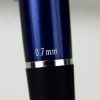 Vintage Papermate PhD blue mechanical pencil 0.7mm - NOS - Image 5