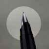Vintage  parker 45 flighter fountain pen steel fine nib - england made - Image 5