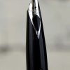 Vintage Sheaffer Imperial 444  fountain pen with Steel Inlaid M nib - Used - Image 4