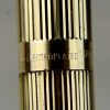 Vintage sheaffer targa 1005 fountain pen  with 14K solid gold Fine nib - Image 5