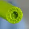 WH smith school cartridge neon fountain pen with English needle F nib - Image 6