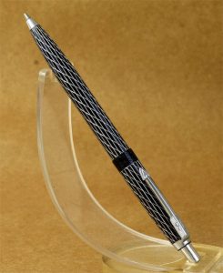 blackbird imperial ballpoint