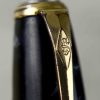 Vintage conway stewart Executive 60 lever filler fountain pen - 14K gold flex nib - Image 8
