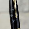 Vintage conway stewart Executive 60 lever filler fountain pen - 14K gold flex nib - Image 10