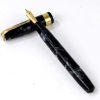Vintage conway stewart Executive 60 lever filler fountain pen - 14K gold flex nib - Image 4