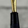 Vintage conway stewart Executive 60 lever filler fountain pen - 14K gold flex nib - Image 7