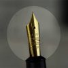 Vintage conway stewart Executive 60 lever filler fountain pen - 14K gold flex nib - Image 5