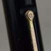 Vintage conway stewart 286 lever filler fountain pen - 14K gold flex nib - Image 4