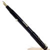 Vintage conway stewart 286 lever filler fountain pen - 14K gold flex nib - Image 2