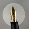 Vintage conway stewart 286 lever filler fountain pen - 14K gold flex nib - Image 7
