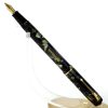 Vintage conway stewart 286 lever filler fountain pen - 14K gold flex M nib - Image 2