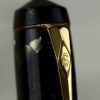 Vintage conway stewart 286 lever filler fountain pen - 14K gold flex M nib - Image 10