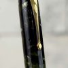 Vintage conway stewart 286 lever filler fountain pen - 14K gold flex M nib - Image 7