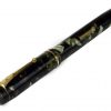 Vintage conway stewart 286 lever filler fountain pen - 14K gold flex M nib - Image 6