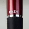 Vintage Papermate PhD cherry red mechanical pencil 0.5mm - NOS - Image 9