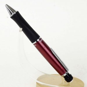 vintage-papermate-php-05mm-mechanical-pencil-cherry-red-barrel1
