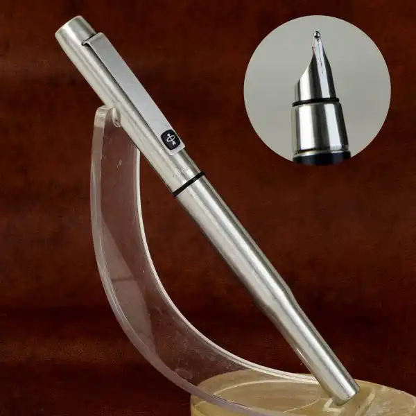 Parker 25 chrome