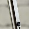 Parker 25 vintage chrome barrel rollerball pen - Clean - Image 4