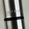 Parker 25 vintage chrome barrel rollerball pen - Clean - Image 7