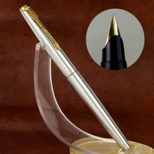 parker 45 fountain pen