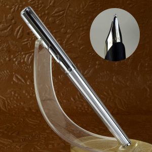 parker arrow flighter