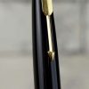 Vintage parker duofold  New-standard fountain pen with 14C gold M nib - clean - Image 7