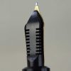 Vintage parker duofold  New-standard fountain pen with 14C gold M nib - clean - Image 8