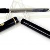 Vintage parker duofold  New-standard fountain pen with 14C gold M nib - clean - Image 3