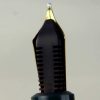 Vintage parker duofold maxima fountain pen with 14C gold M nib - clean - Image 6